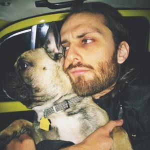 Meet your Posher, Jacob